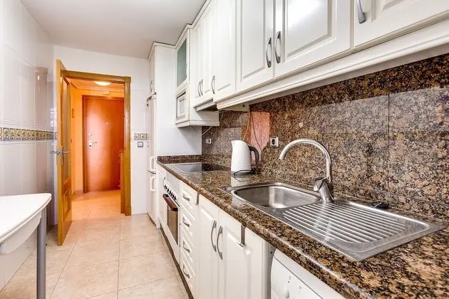 Apart Daire, 3 Yatak Odası, 2 Banyolu, Deniz Manzaralı