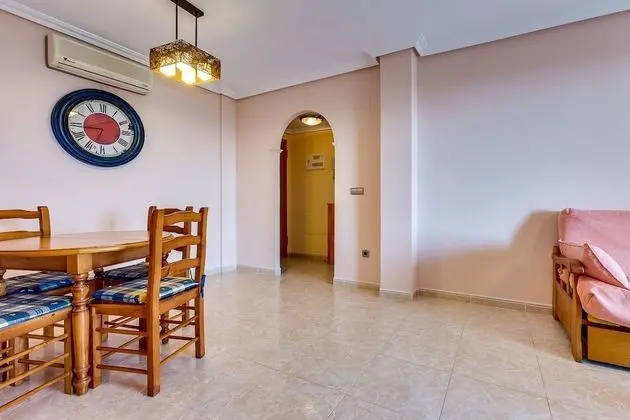 Apart Daire, 3 Yatak Odası, 2 Banyolu, Deniz Manzaralı