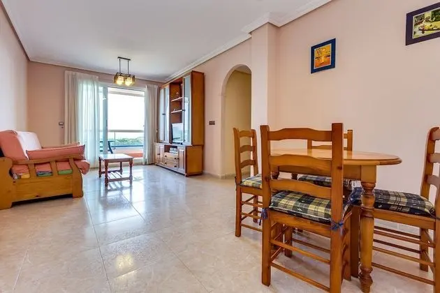 Apart Daire, 3 Yatak Odası, 2 Banyolu, Deniz Manzaralı