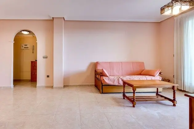 Apart Daire, 3 Yatak Odası, 2 Banyolu, Deniz Manzaralı