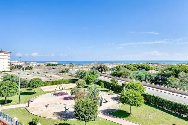 Apart Daire, 3 Yatak Odası, 2 Banyolu, Deniz Manzaralı