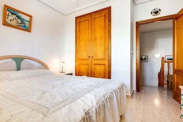 Bungalov, 2 Yatak Odası, 2 Banyolu, Bahçe Manzaralı