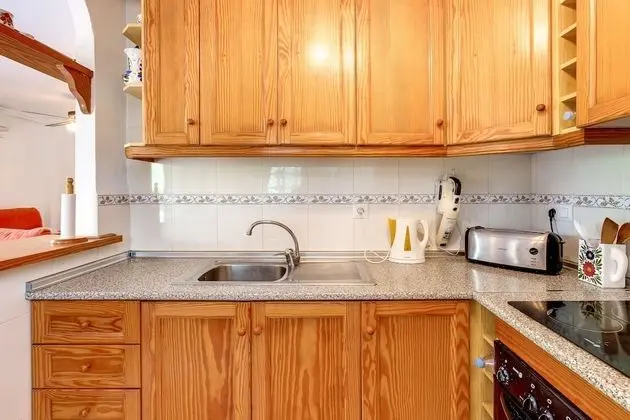Bungalov, 2 Yatak Odası, 2 Banyolu, Bahçe Manzaralı