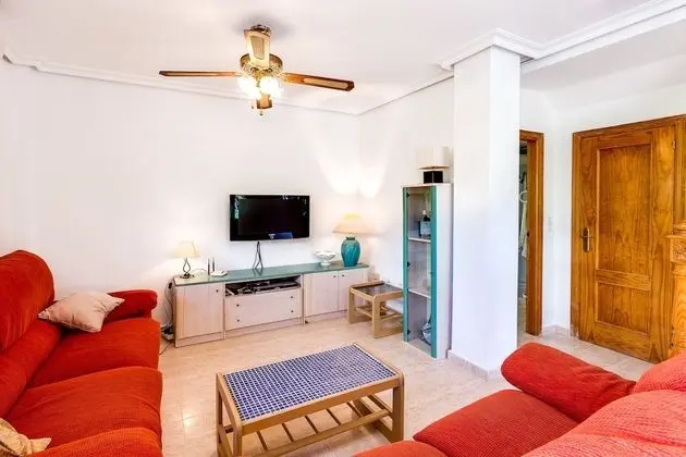 Bungalov, 2 Yatak Odası, 2 Banyolu, Bahçe Manzaralı