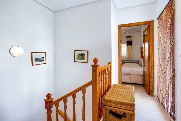 Bungalov, 2 Yatak Odası, 2 Banyolu, Bahçe Manzaralı