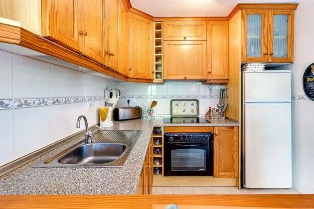 Bungalov, 2 Yatak Odası, 2 Banyolu, Bahçe Manzaralı