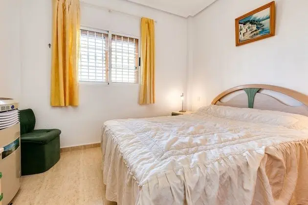 Bungalov, 2 Yatak Odası, 2 Banyolu, Bahçe Manzaralı