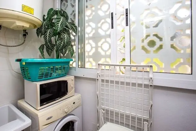Bungalov, 2 Yatak Odası, 2 Banyolu, Bahçe Manzaralı