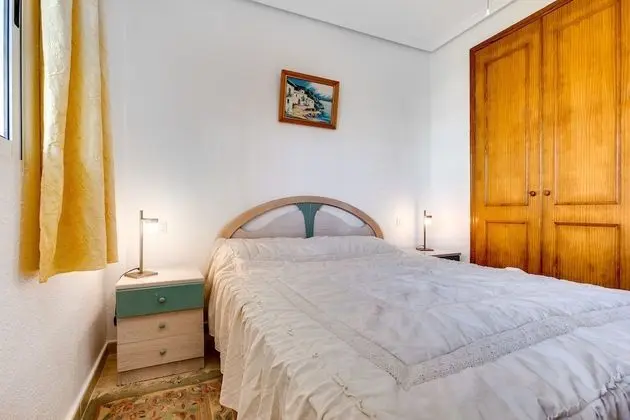 Bungalov, 2 Yatak Odası, 2 Banyolu, Bahçe Manzaralı