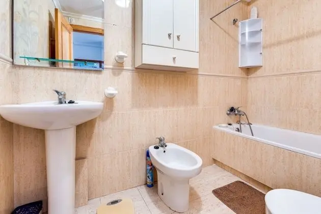 Bungalov, 2 Yatak Odası, 2 Banyolu, Bahçe Manzaralı