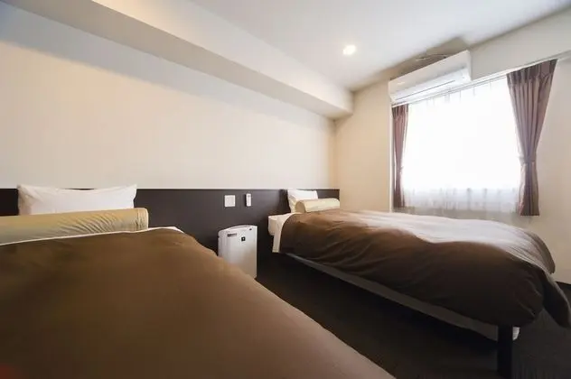 Premium İki Ayrı Yataklı Oda, Sigara İçilmez (with Unit Bath)