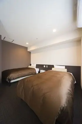 Premium İki Ayrı Yataklı Oda, Sigara İçilmez (with Unit Bath)