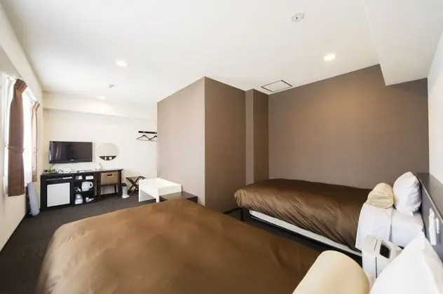 Premium İki Ayrı Yataklı Oda, Sigara İçilmez (with Unit Bath)