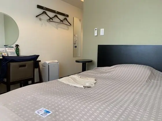 Premium Tek Büyük Yataklı Oda, Sigara İçilmez (with Unit Bath)