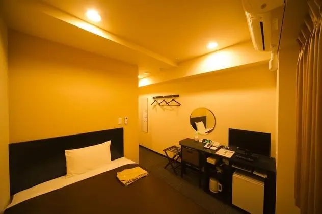 Premium Tek Büyük Yataklı Oda, Sigara İçilmez (with Unit Bath)