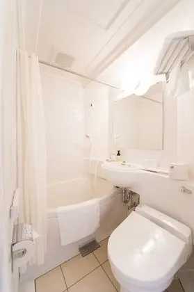 Premium Tek Büyük Yataklı Oda, Sigara İçilmez (with Unit Bath)