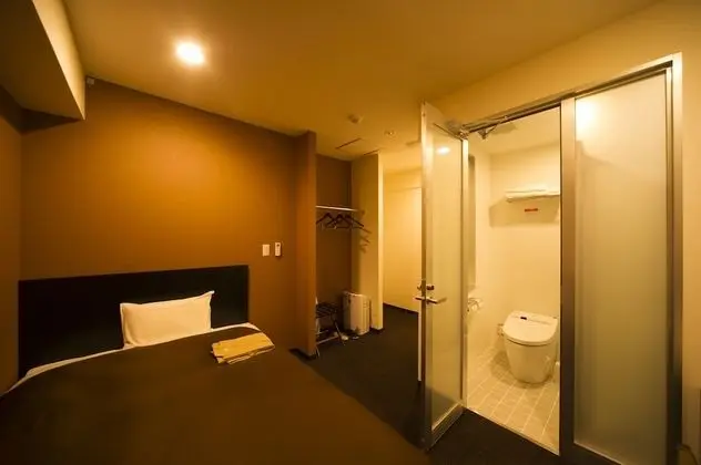Tek Büyük Yataklı Oda, Sigara İçilebilir (with shower booth)