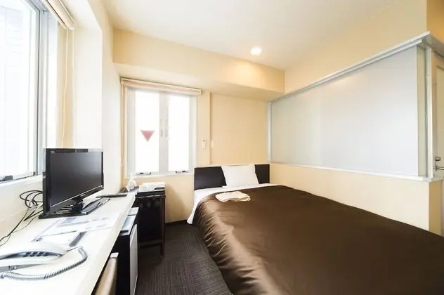 Tek Büyük Yataklı Oda, Sigara İçilmez (with shower booth)
