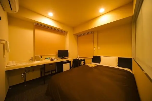 Tek Büyük Yataklı Oda, Sigara İçilmez (with shower booth)