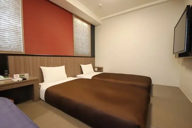 Traditional İki Ayrı Yataklı Oda, Sigara İçilmez