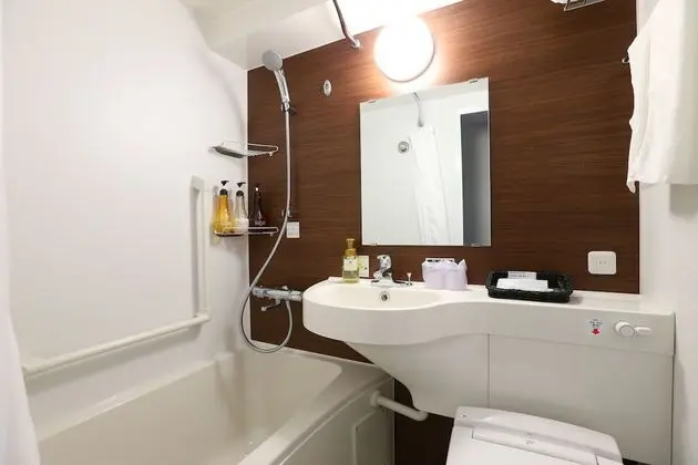 İki Ayrı Yataklı Oda, Sigara İçilebilir (Room Size 15m² / Bed Size 100cm x 2)