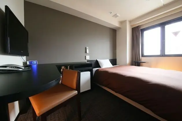Premium Tek Büyük Yataklı Oda, 1 Çift Kişilik Yatak (Room Size 15m² / Bed Size 140cm)