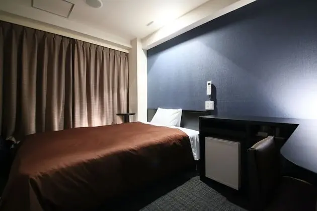 Premium Tek Büyük Yataklı Oda, 1 Çift Kişilik Yatak (Room Size 15m² / Bed Size 140cm)