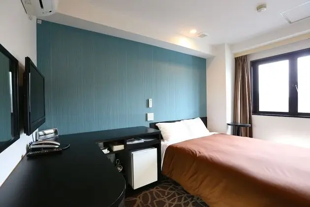 Premium Tek Büyük Yataklı Oda, 1 Çift Kişilik Yatak (Room Size 15m² / Bed Size 140cm)