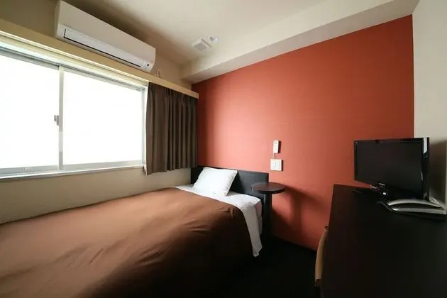 Standard Oda, 1 Tek Kişilik XL Yatak, Sigara İçilmez (Room Size 12m² / Bed Size 120cm)