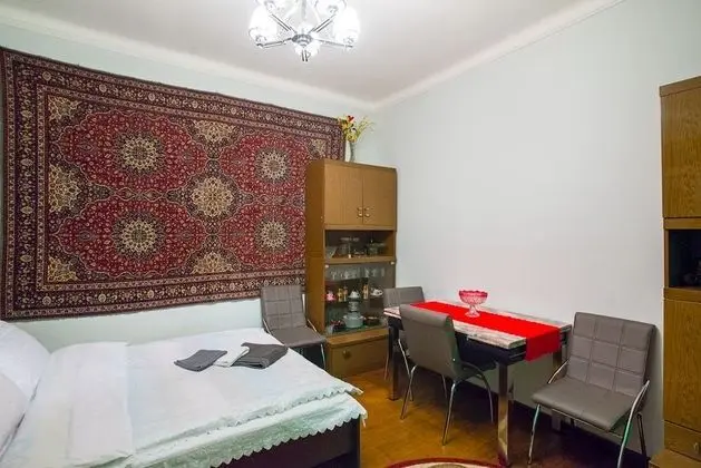 Standard Tek Büyük Yataklı Oda, Ortak Banyo
