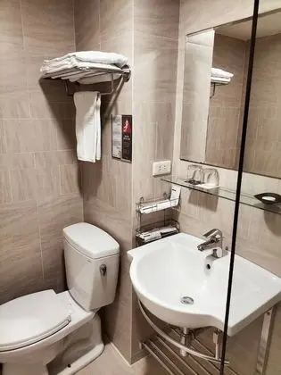 Economy İki Ayrı Yataklı Oda
