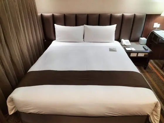 Economy Tek Büyük Yataklı Oda