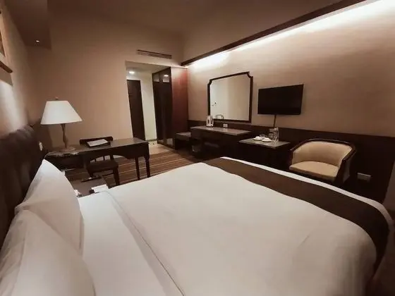 Economy Tek Büyük Yataklı Oda
