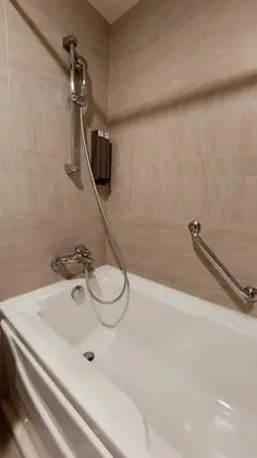 Economy Tek Büyük Yataklı Oda