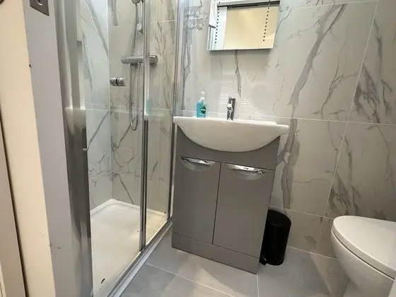 Comfort Apart Daire, 1 Çift Kişilik Yatak