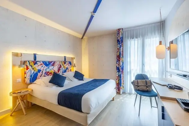 Comfort Oda, 1 Büyük (Queen) Boy Yatak, Sigara İçilmez