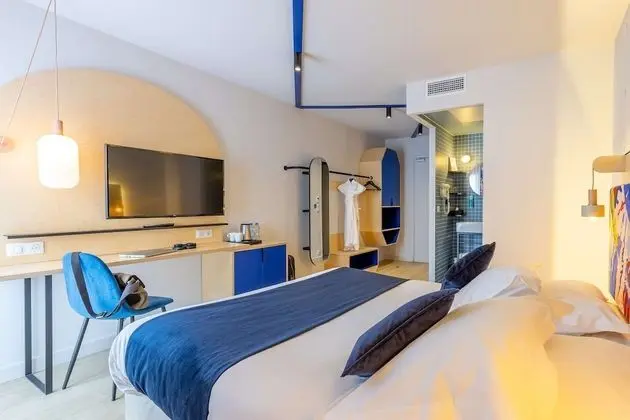 Superior Oda, 1 Büyük (Queen) Boy Yatak, Sigara İçilmez