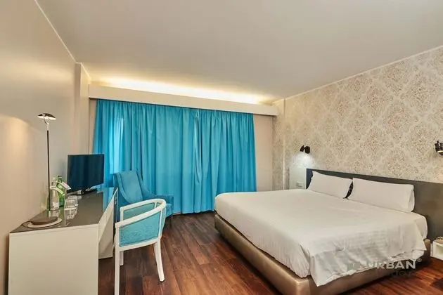 Tek Kişilik Oda