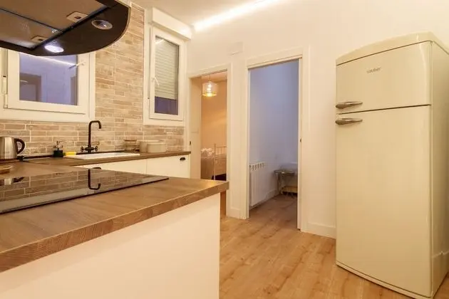 City Apart Daire, 2 Yatak Odası