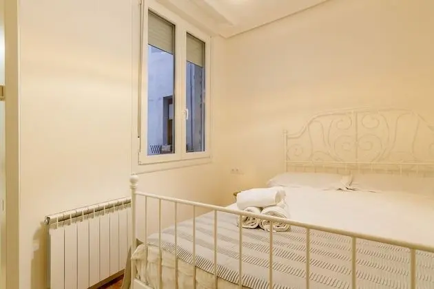 City Apart Daire, 2 Yatak Odası