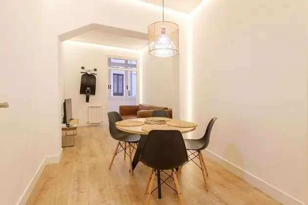 City Apart Daire, 2 Yatak Odası