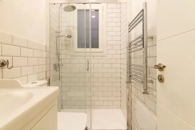 City Apart Daire, 2 Yatak Odası