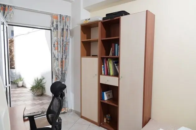 Traditional Apart Daire