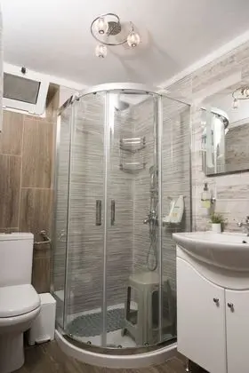 Traditional Apart Daire