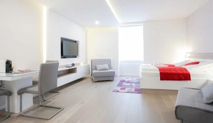 Comfort Stüdyo Süit (2)