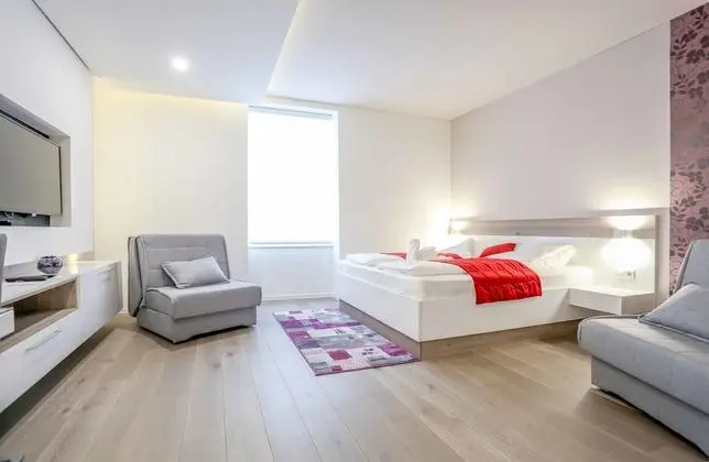 Comfort Stüdyo Süit (2)