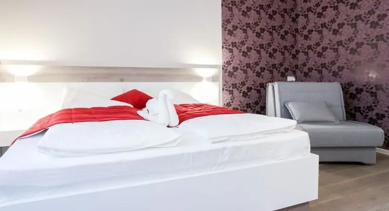 Comfort Stüdyo Süit (2)