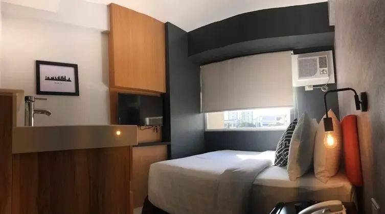Tek Kişilik Oda