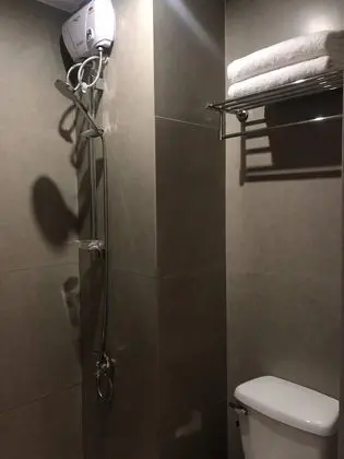 Tek Kişilik Oda