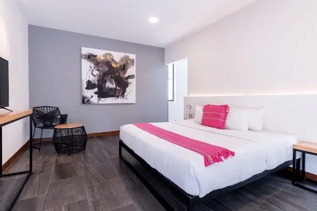 Superior Oda